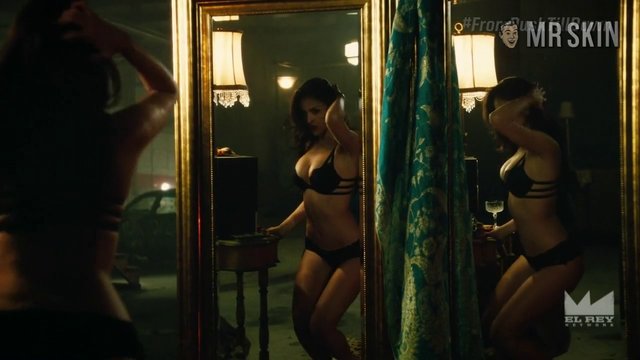 Eiza González Nude Naked Pics And Sex Scenes At Mr Skin