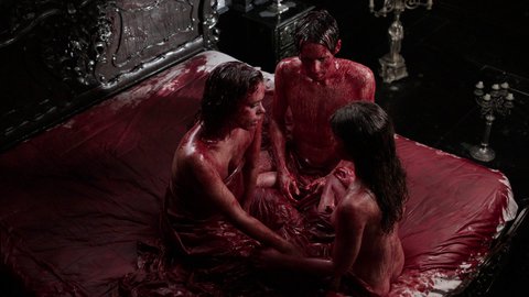 Billie piper threesome Billie piper threesome