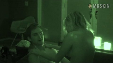 beatrice rosen boobs Taste womens pee