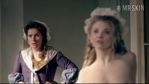 Natalie Dormer Nude Naked Pics And Sex Scenes At Mr Skin