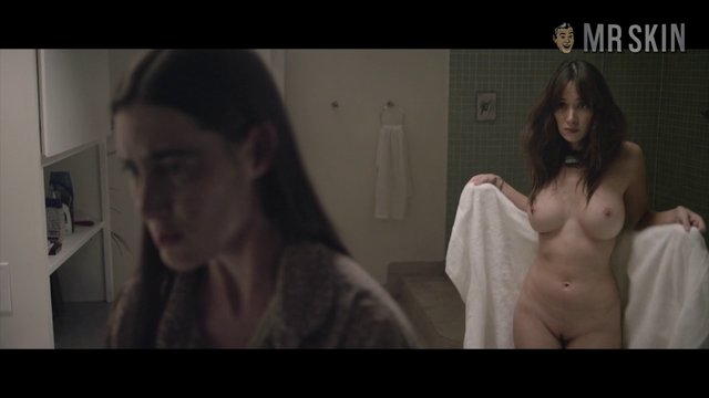 Sarah Hagan Nude Naked Pics And Sex Scenes At Mr Skin