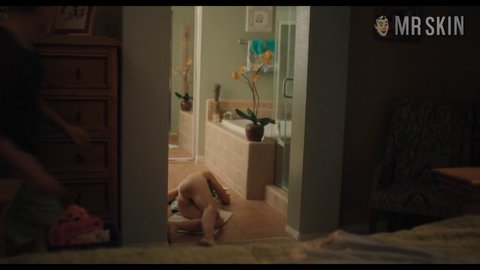 Has molly shannon naked Molly shannon naked right! good