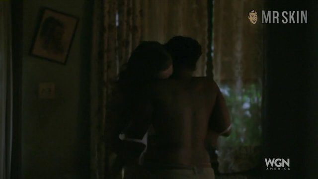 Christina Jackson Nude Naked Pics And Sex Scenes At Mr Skin