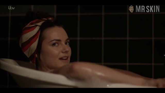 Kara Tointon Nude Naked Pics And Sex Scenes At Mr Skin