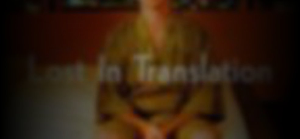 Lost in Translation Nude Scenes - Naked Pics and Videos at Mr. Skin.