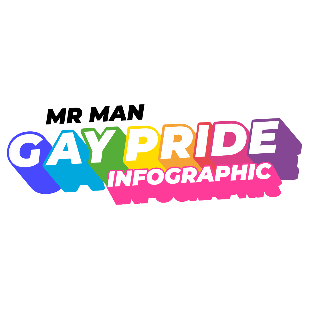 black gay pride logo png