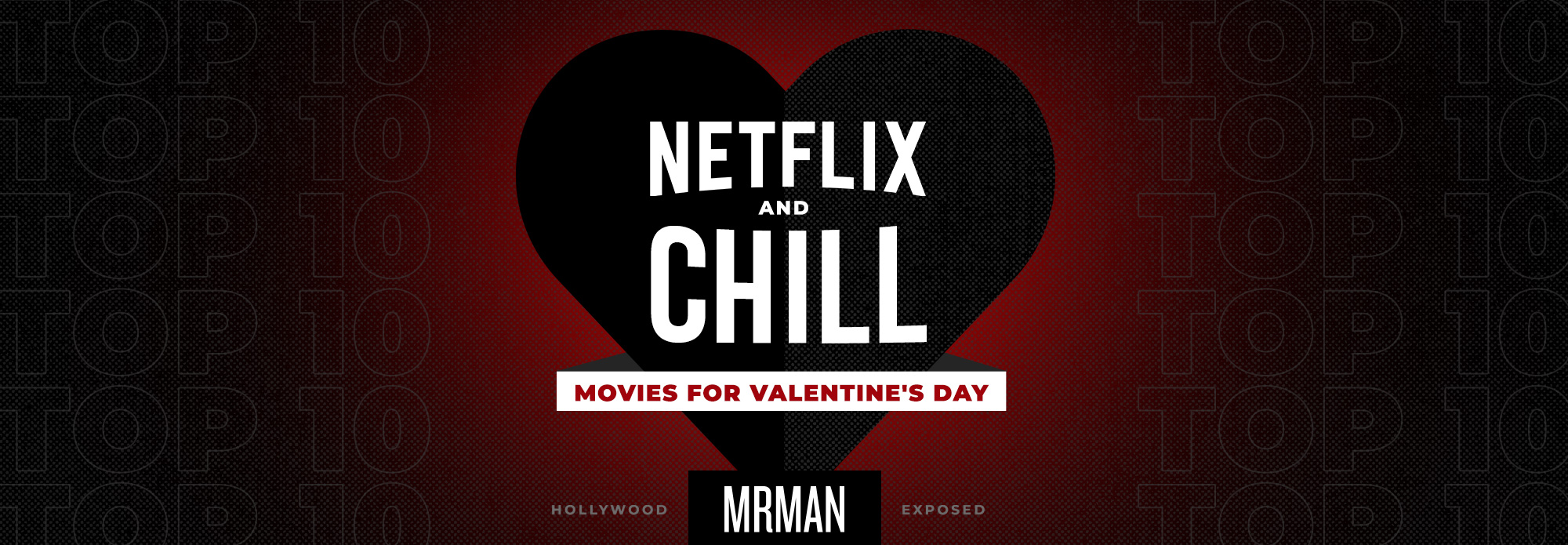 Chill movies sales on netflix